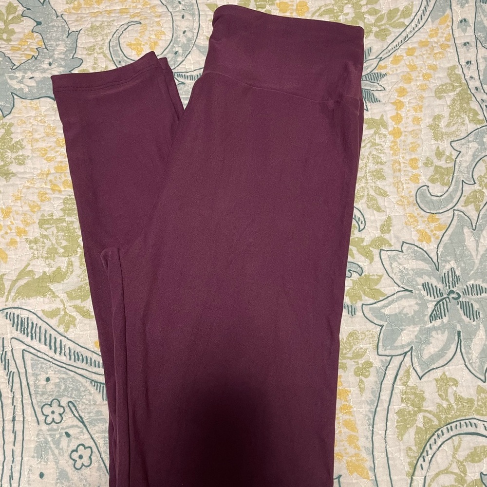 NWOT Lularoe leggings